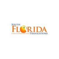South Florida Translations Logo