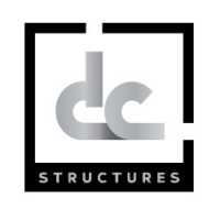DC Structures Logo