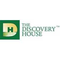 The Discovery House Logo