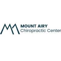 Mount Airy Chiropractic Center Logo