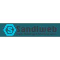 SandiWeb Logo
