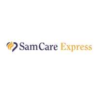 SamCare Express - Corvallis Logo