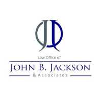 Law Office of John B. Jackson and Associates Logo