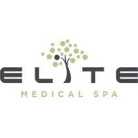 Elite Medical Spa of Sarasota Logo