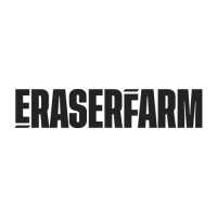 EraserFarm - Advertising Agency Logo