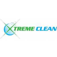XTREME CLEAN Logo