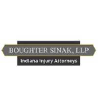 Boughter Sinak, LLC Logo