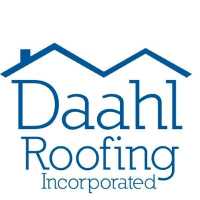 Daahl Roofing, Inc. Logo