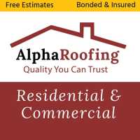 Ascent Roofing Logo