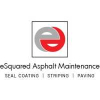 eSquared Asphalt Maintenance Logo