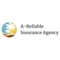 A-Reliable Insurance Agency Logo