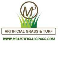 Artificial Grass Pros of Orlando Logo