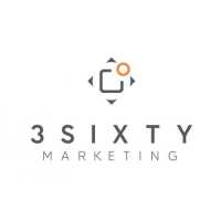 3SIXTY Marketing Logo
