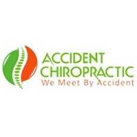 Accident Chiropractor Yakima Logo