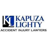 Kapuza Lighty, PLLC Logo