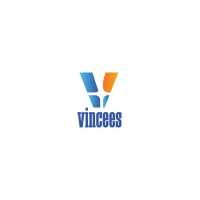 Vincees Logo