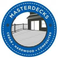MasterDecks LLC Logo