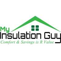 My Insulation Guy Logo