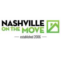 Nashville on the Move of Keller Williams® Realty Logo
