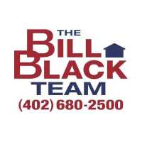 The Bill Black Team - NP Dodge Real Estate Logo