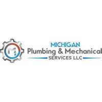 Michigan Plumbing and Mechanical Services, LLC Logo