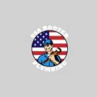 USA Rooter & Plumbing Logo