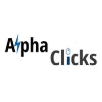 Alpha Clicks LLC Logo