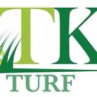 TK Synthetic Turf Logo