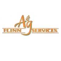 Flinn AG Services Logo