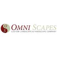 Omniscapes LLC Logo