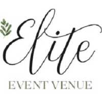 Elite Event Venue Logo