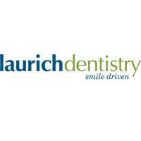 Laurich Dentistry Logo