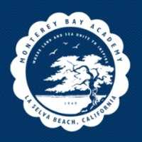 Monterey Bay Academy Logo