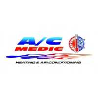 A/C Medic Heating & Air LLC Logo