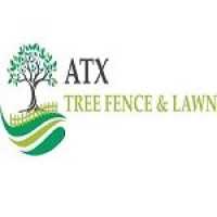ATX Tree Fence & Lawn Logo