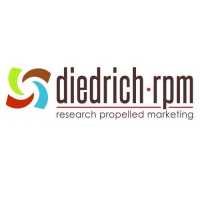 Diedrich RPM Logo