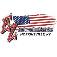 E-Z Automotive Services LLC Logo