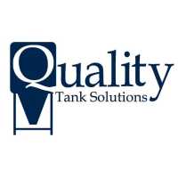 Quality Tank Solutions, LLC Logo