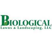 Biological Lawns Logo
