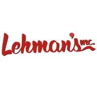 Lehman's, Inc. Logo