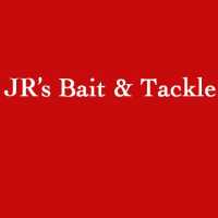 Jr's Bait & Tackle Logo