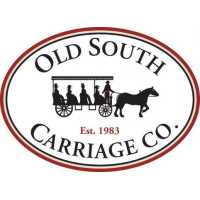 Old South Carriage Company Logo