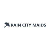 Rain City Maids of Bellevue Logo