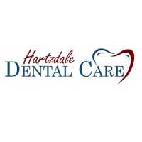 Hartzdale Dental Care Logo