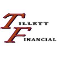 Tillett Financial Logo