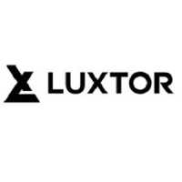 LUXTOR RV Storage & Service Logo