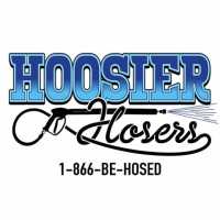 Hoosier Hosers Logo