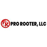 Pro-Rooter Plumbing & Drain Services Logo