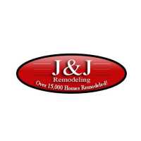 J & J Remodeling, Inc. Logo