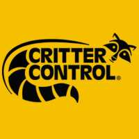 Critter Control Of Omaha Logo
